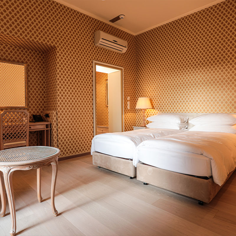 Suite Ceresio