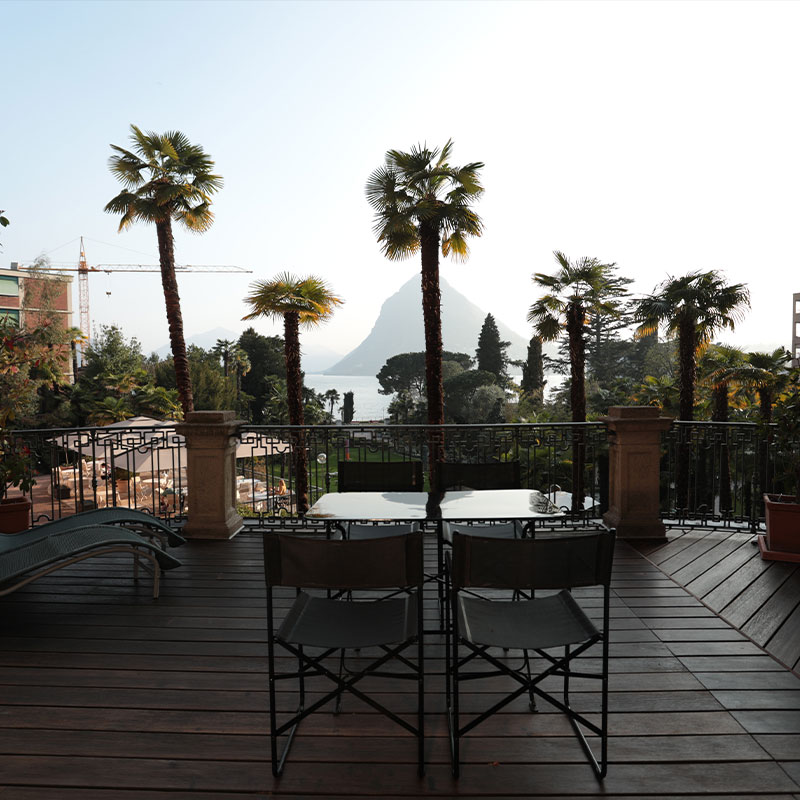 Suite Ceresio
