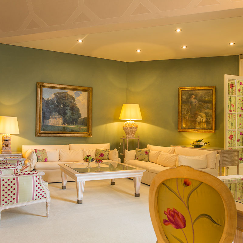 Suite San Salvatore