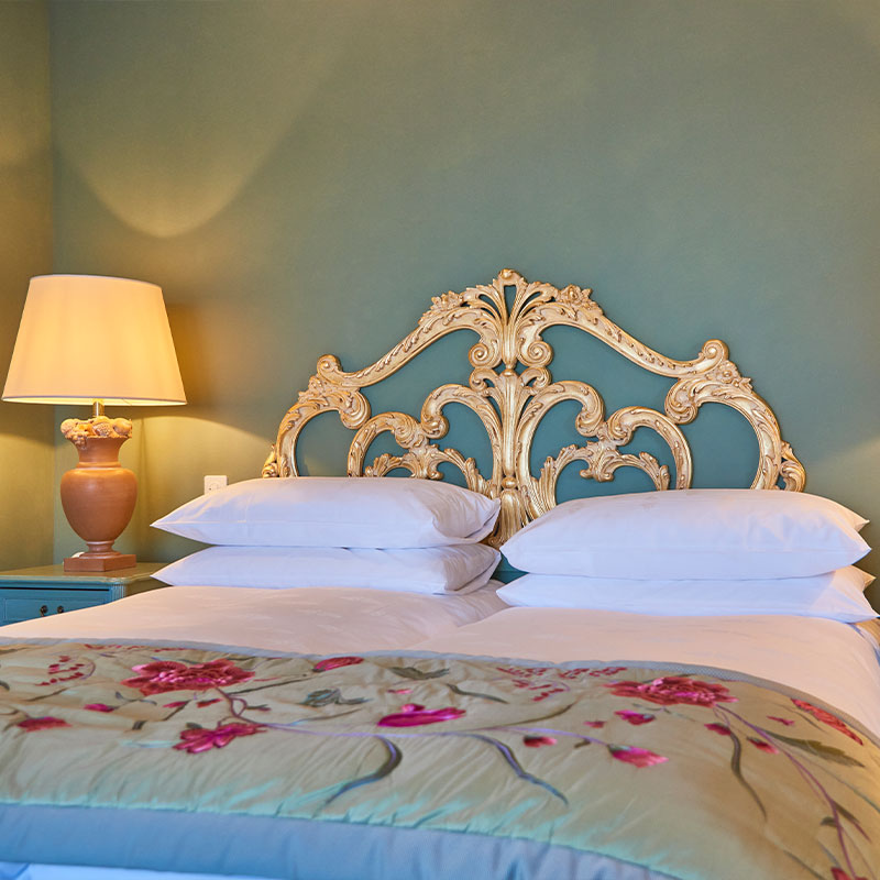 Suite San Salvatore