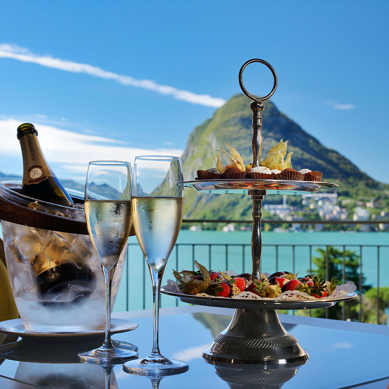 Suite San Salvatore