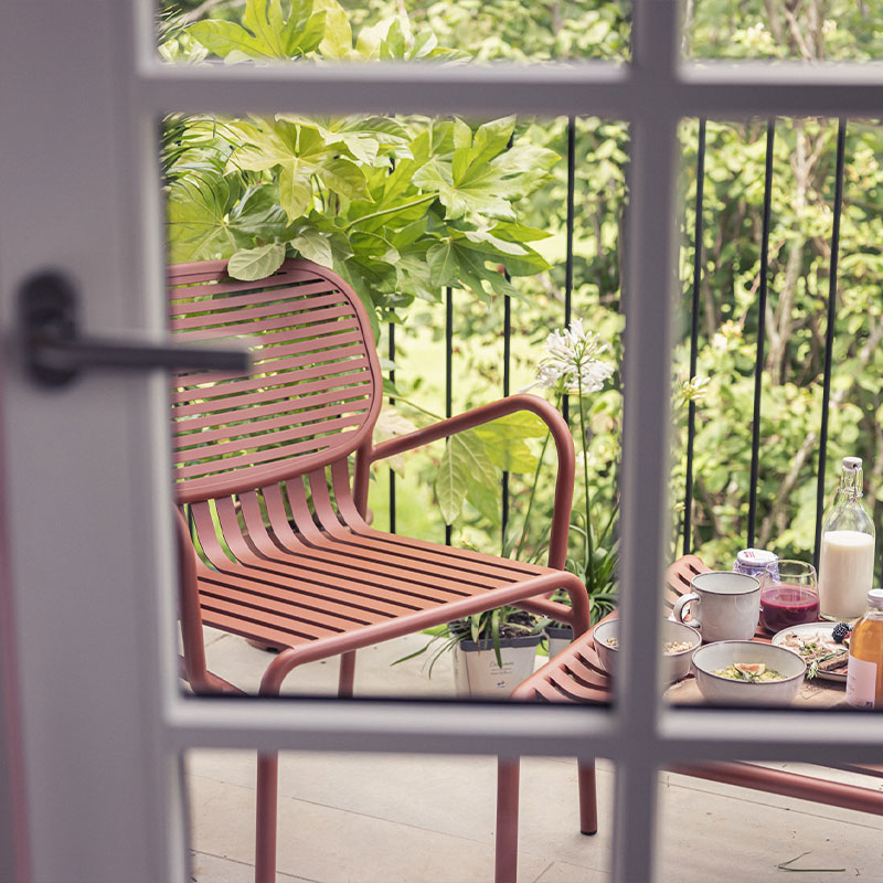 Chambre Deluxe avec Balcon