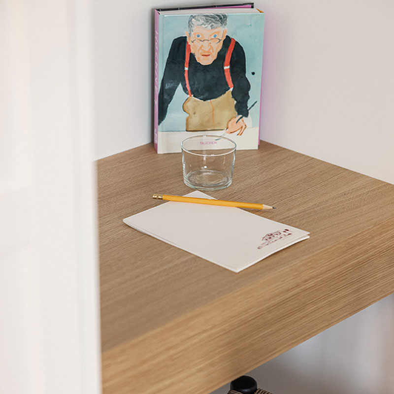 Junior Suite Terrasse