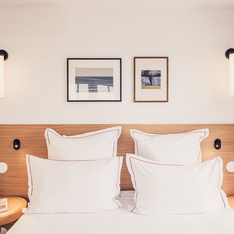 Junior Suite Mezzanine