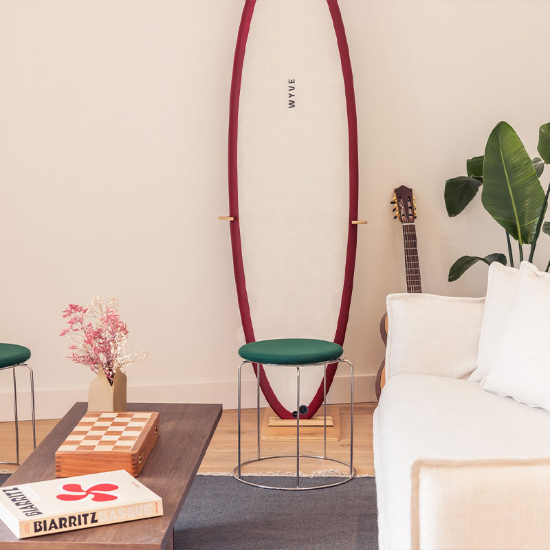 Petit Inda Apartement