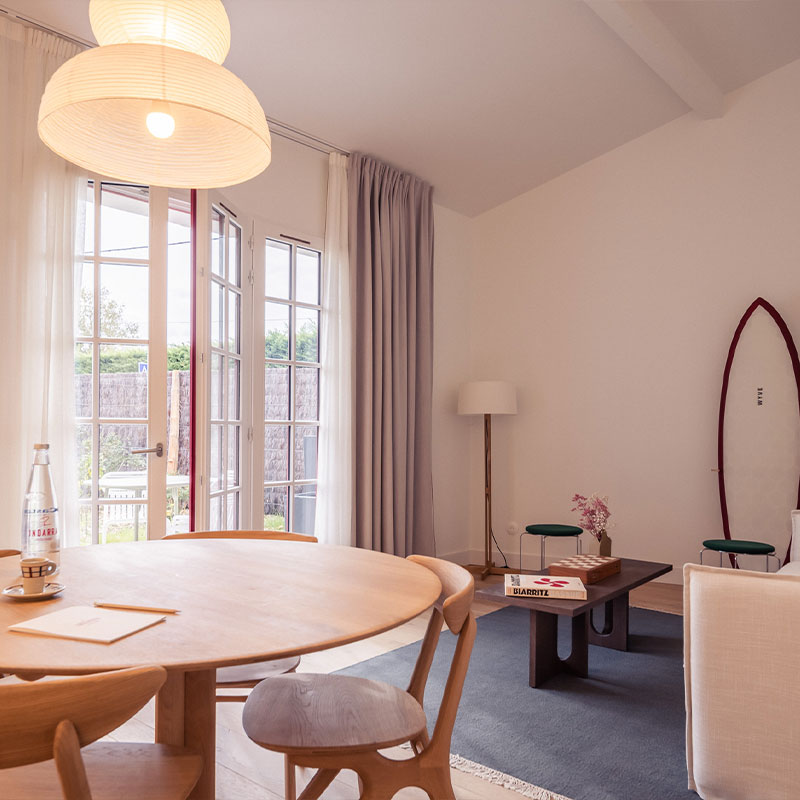 Petit Inda Apartement