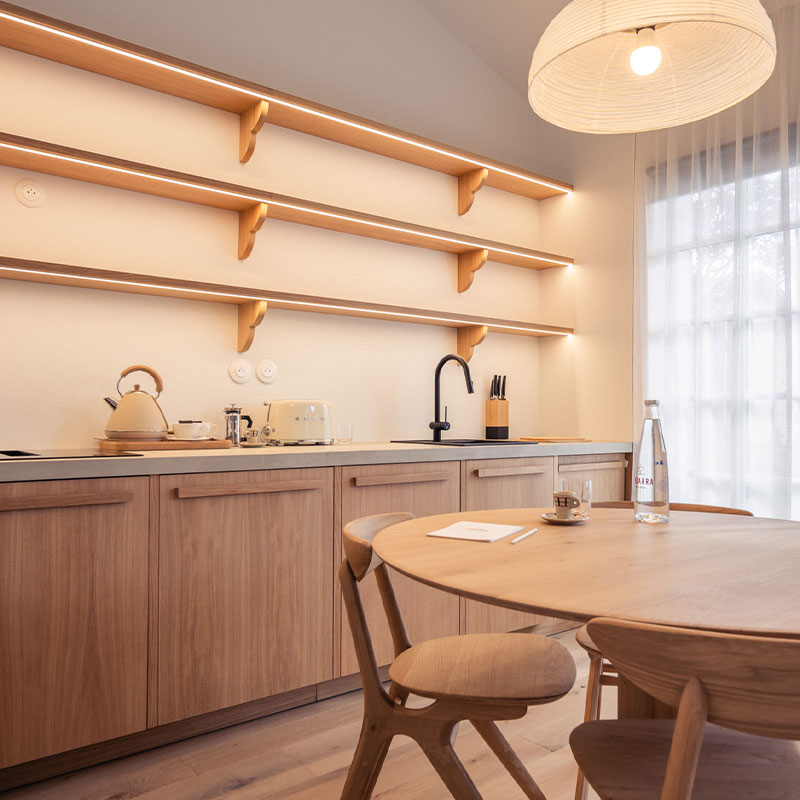 Petit Inda Apartement