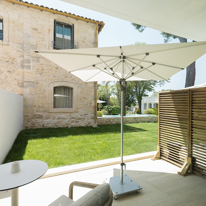 Privilege terrasse room