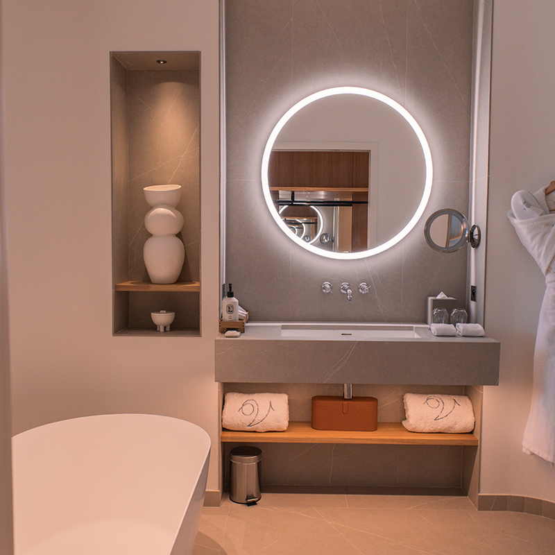 Junior Suite Privilege terrasse
