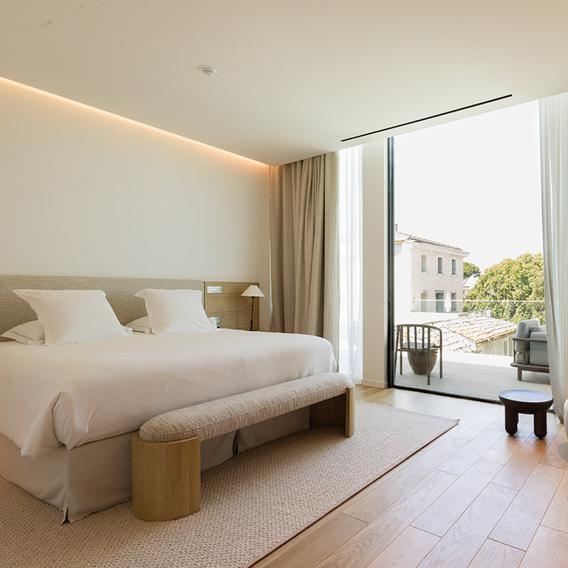 Presidential Suite Quintina