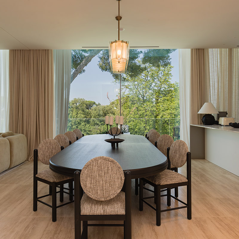 Presidential Suite Quintina