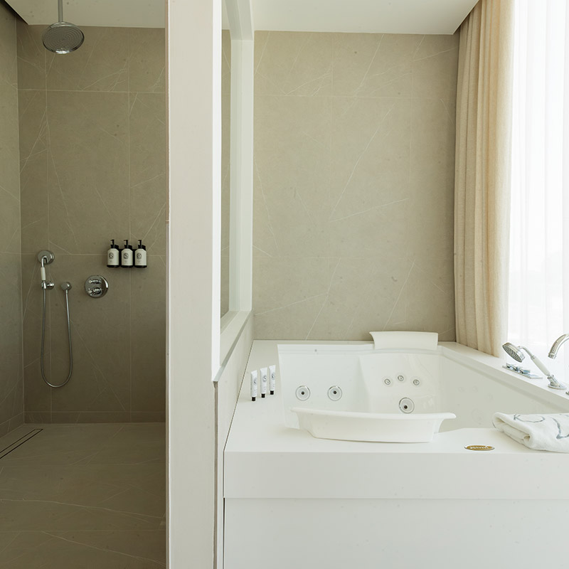 Presidential Suite Quintina