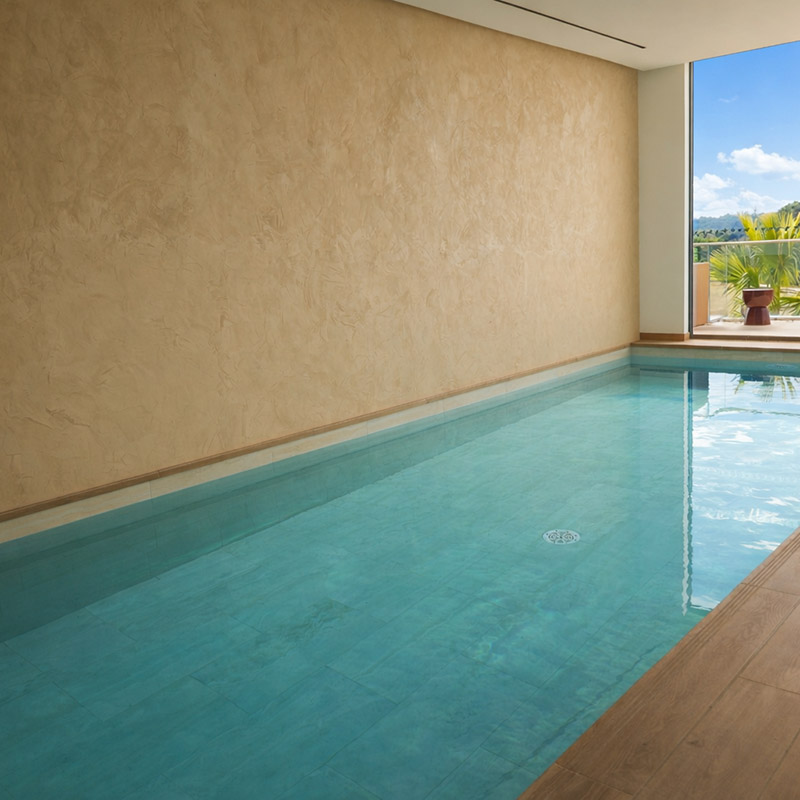 Presidential Suite Quintina