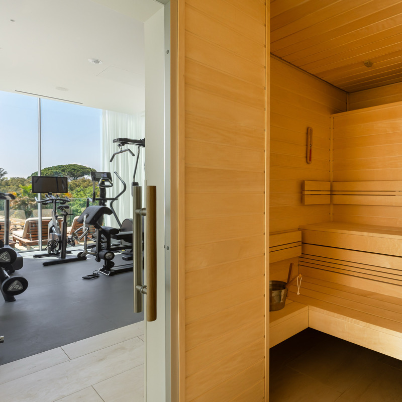 Presidential Suite Quintina