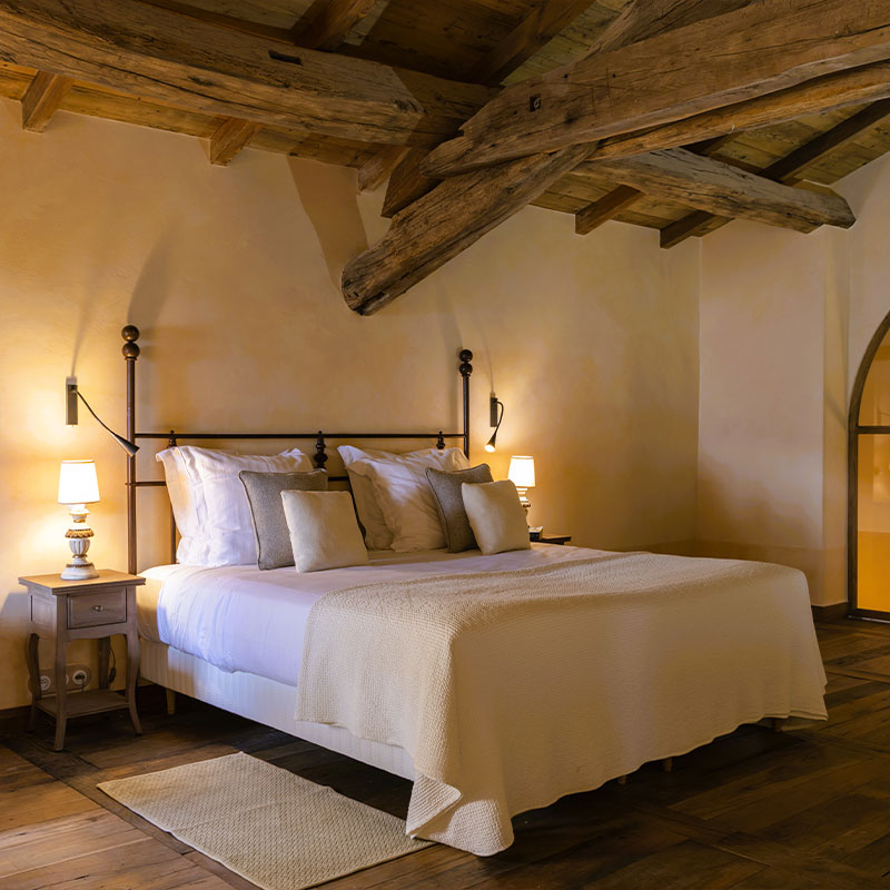 Master Suite