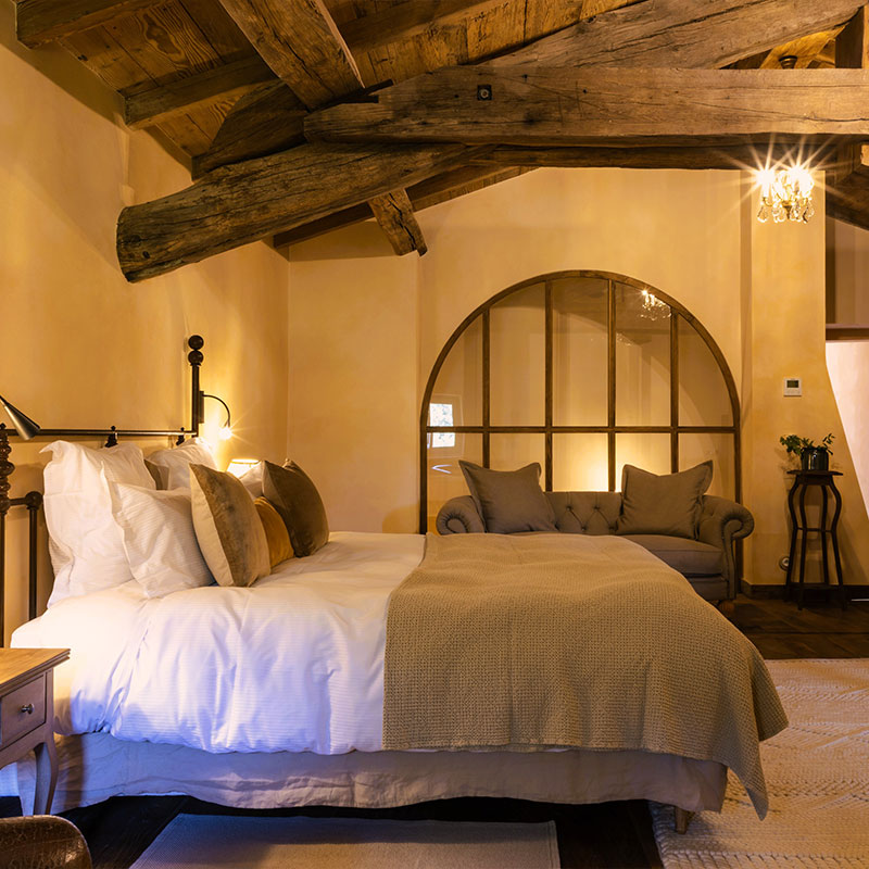 Master Suite