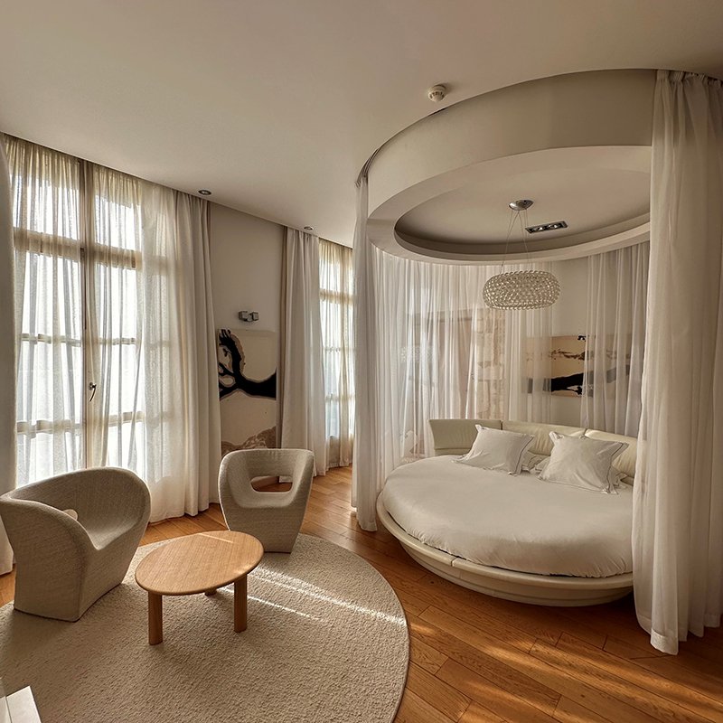 Suite Prestige
