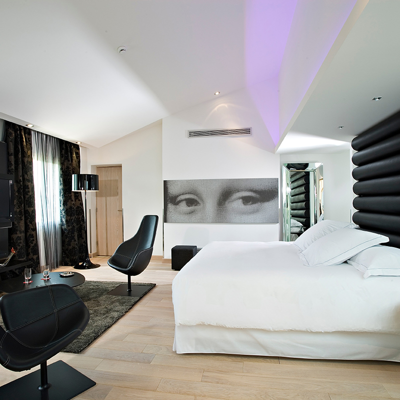 Suite Prestige