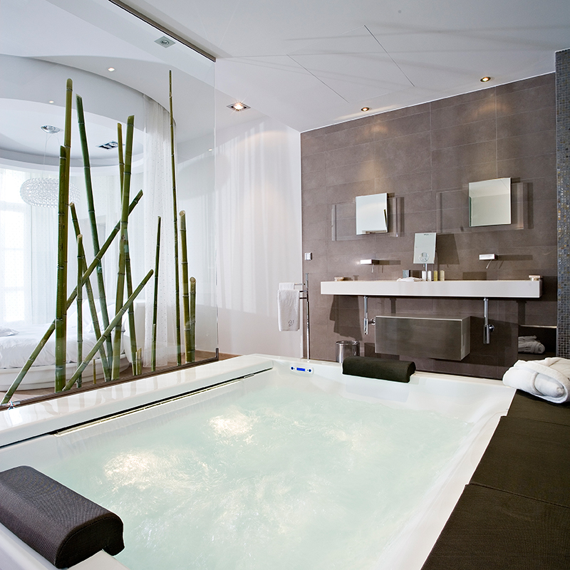 Suite Prestige