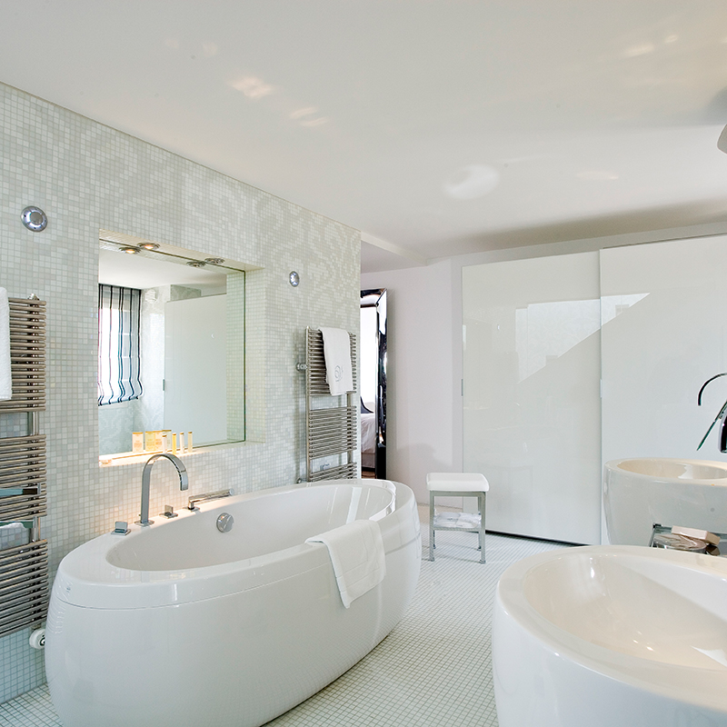 Suite Prestige