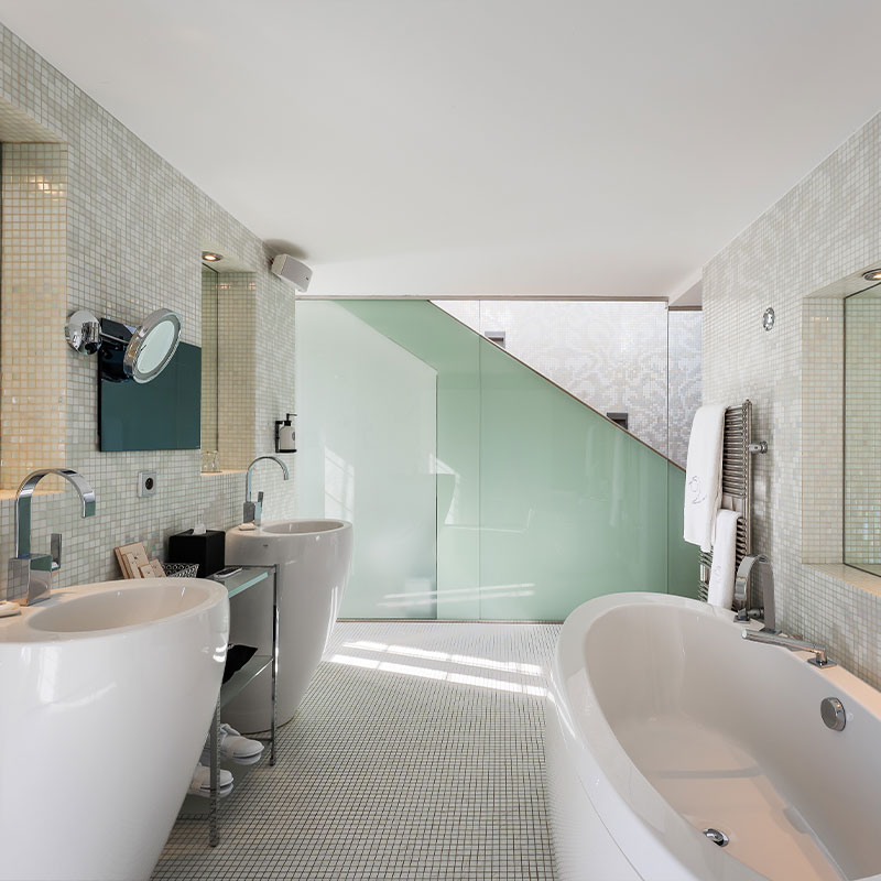 Suite Prestige