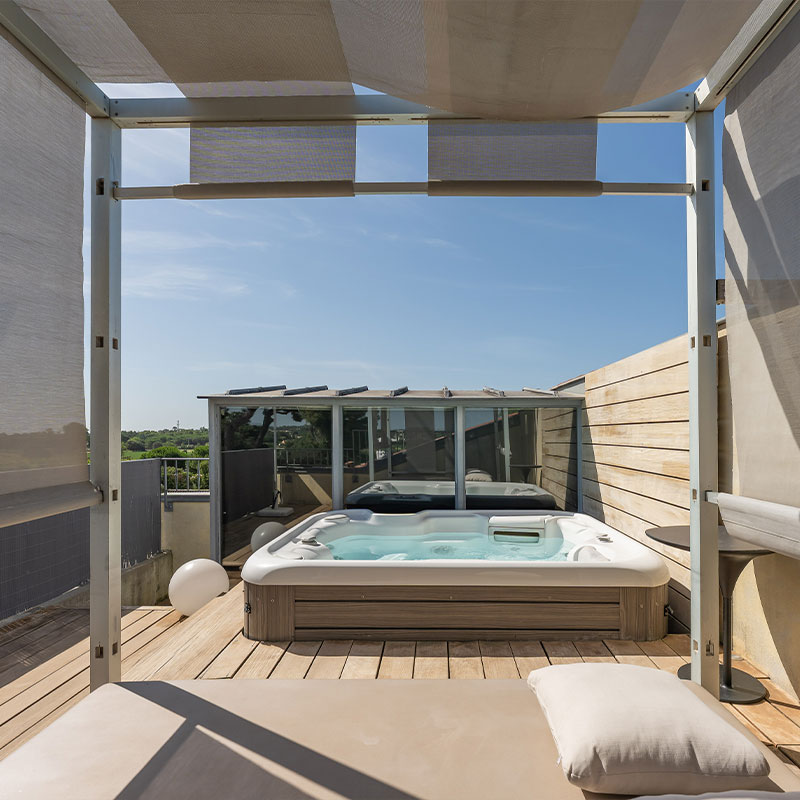 Suite Prestige
