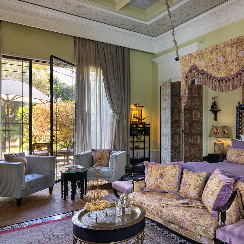 chambre Prestige