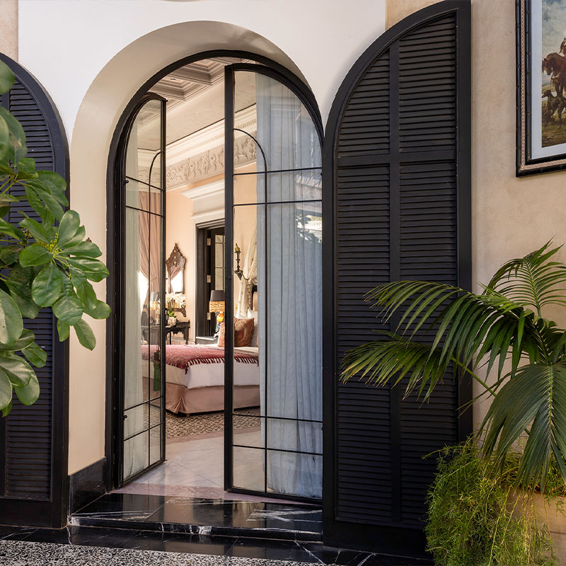 chambre Prestige