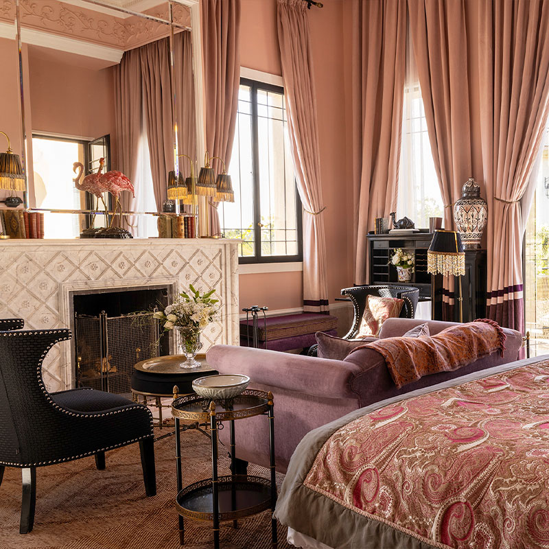 Suite Senior