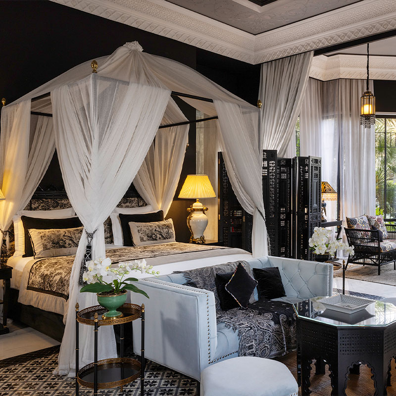 Suite Senior