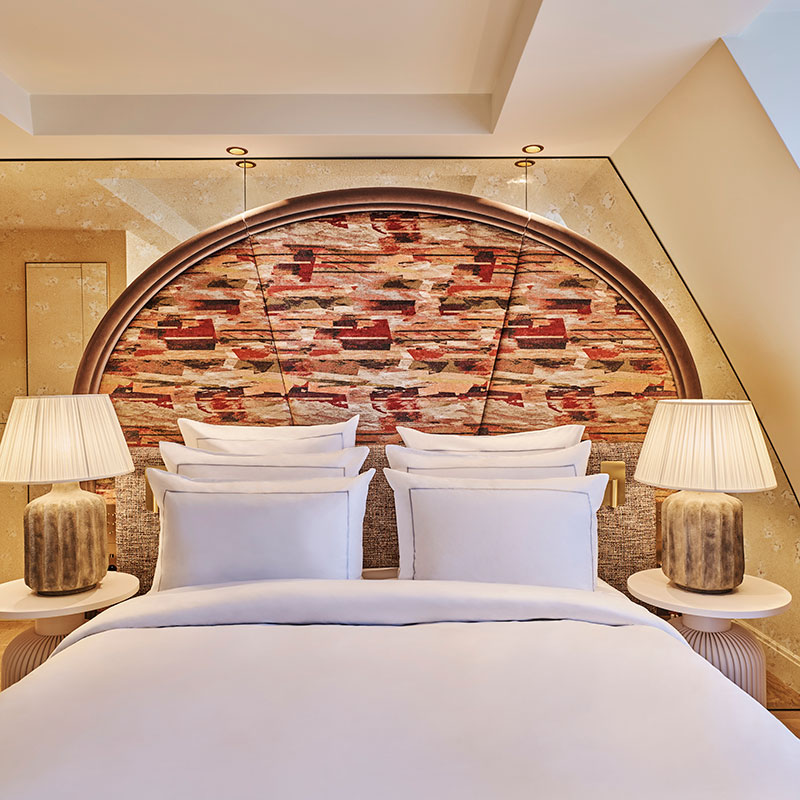 Suite Castiglione