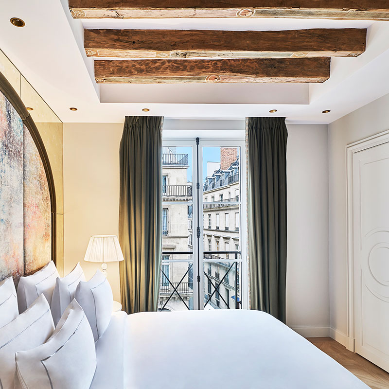 Suite Castiglione