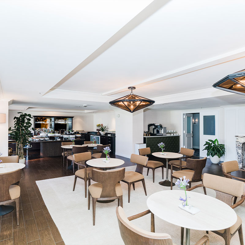 Club Level Ocean Front King