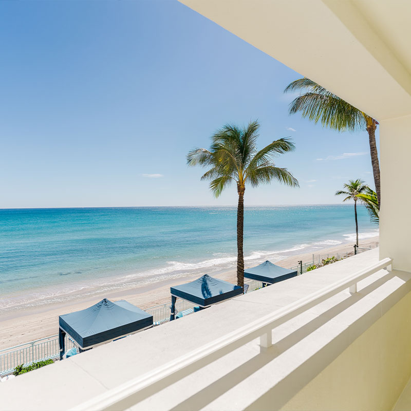 Ocean Front Double
