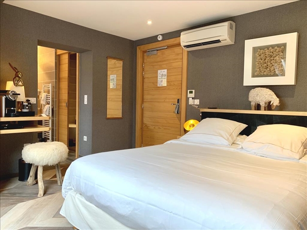 Chambre Double Les Forêts