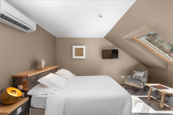 Chambre Double les Villages