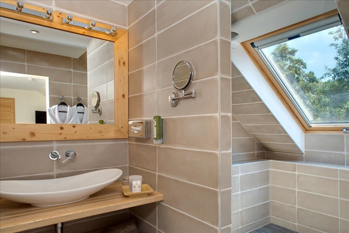 Chambre Double les Villages