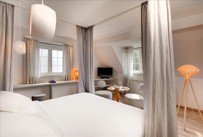 Chambre Double les Montagnes