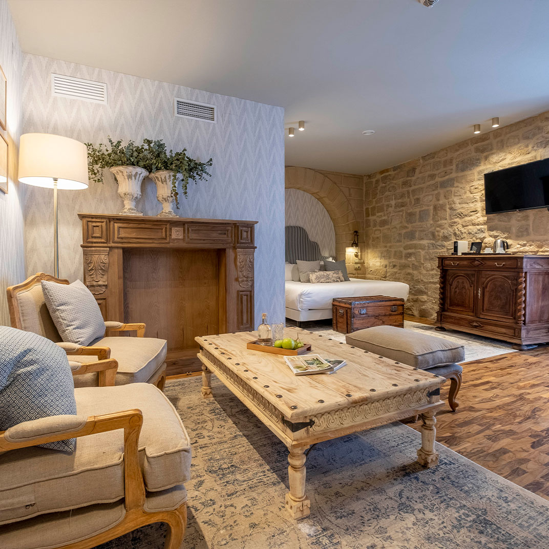 Junior Suite