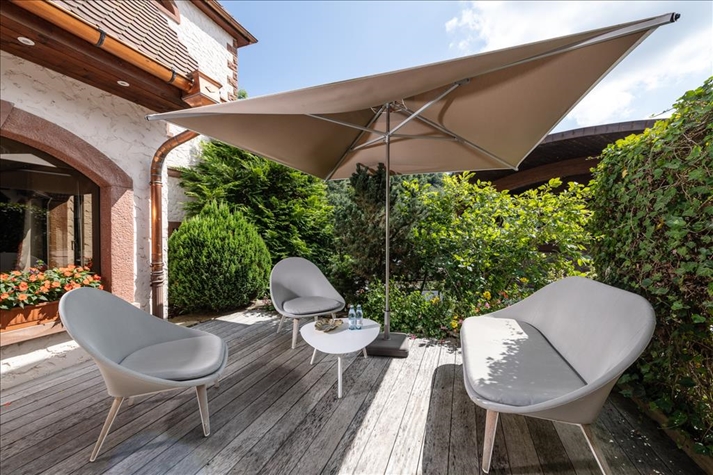 Villa  'Suite Baptiste'