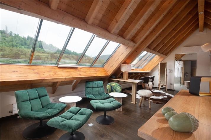 Top Suite avec Jacuzzi