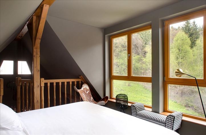 Villa "Suite Lucie" avec 'jacuzzi'