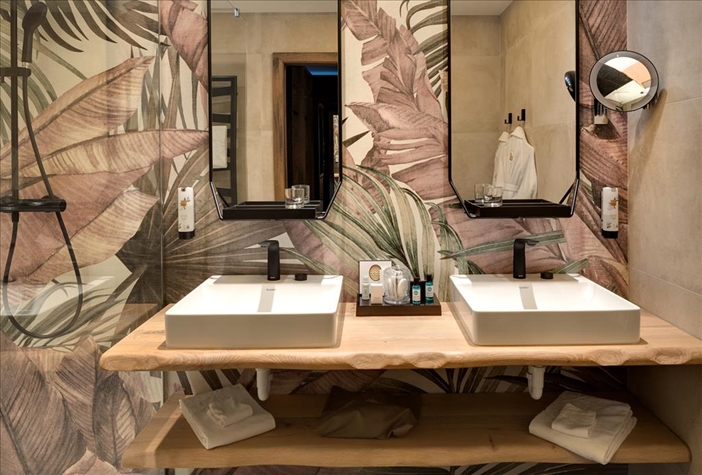 Villa "Suite Arlette" avec Jacuzzi