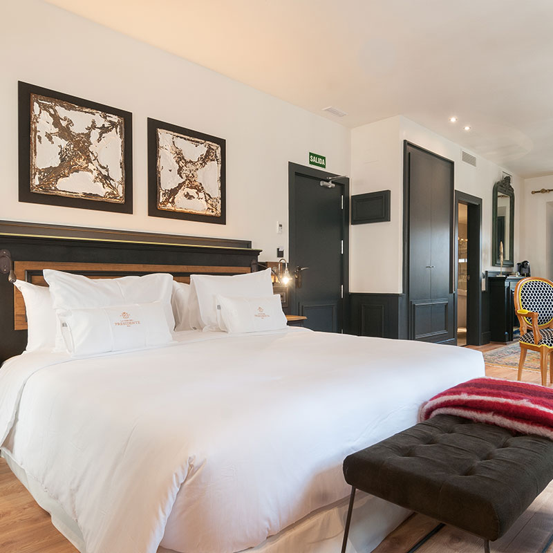 Suite Room