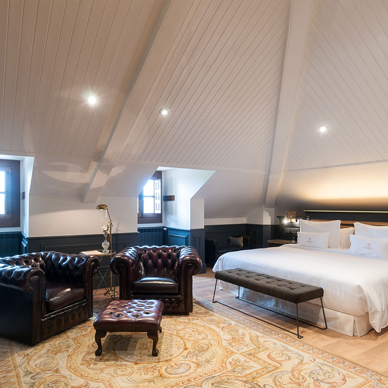 Suite Room