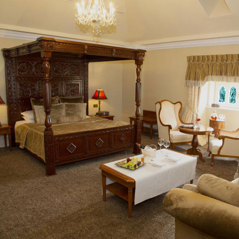 Castle Suite