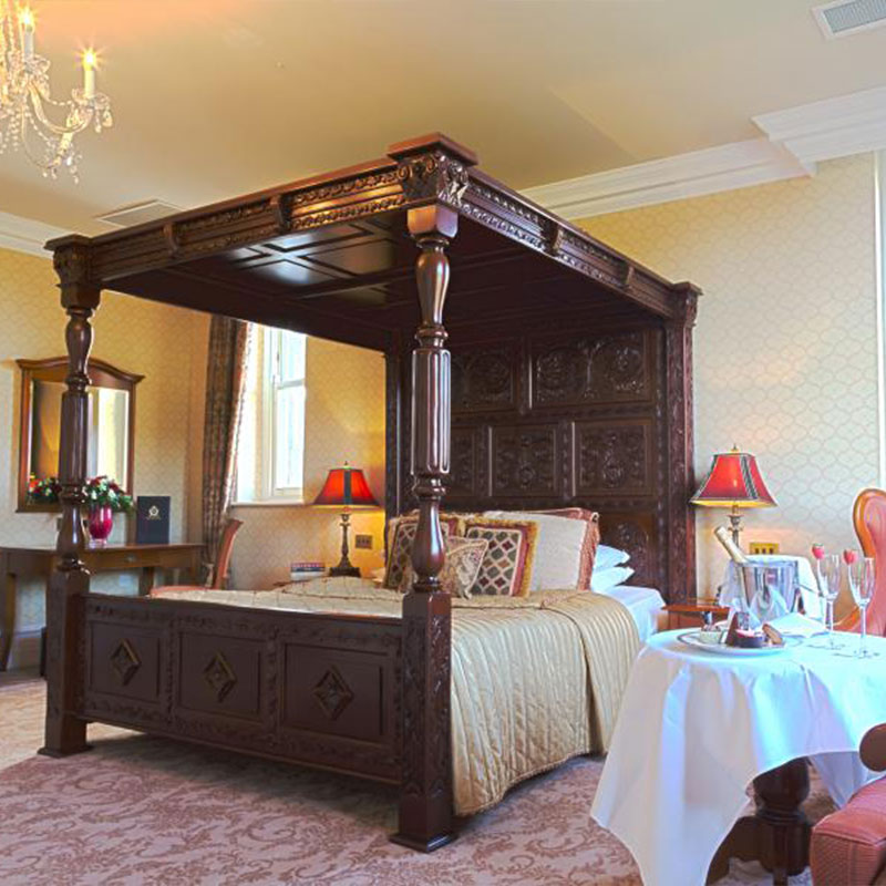 Castle Suite