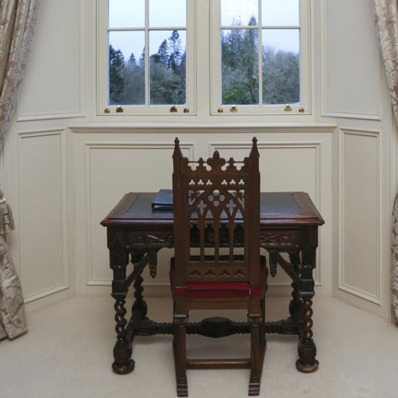 Castle Suite