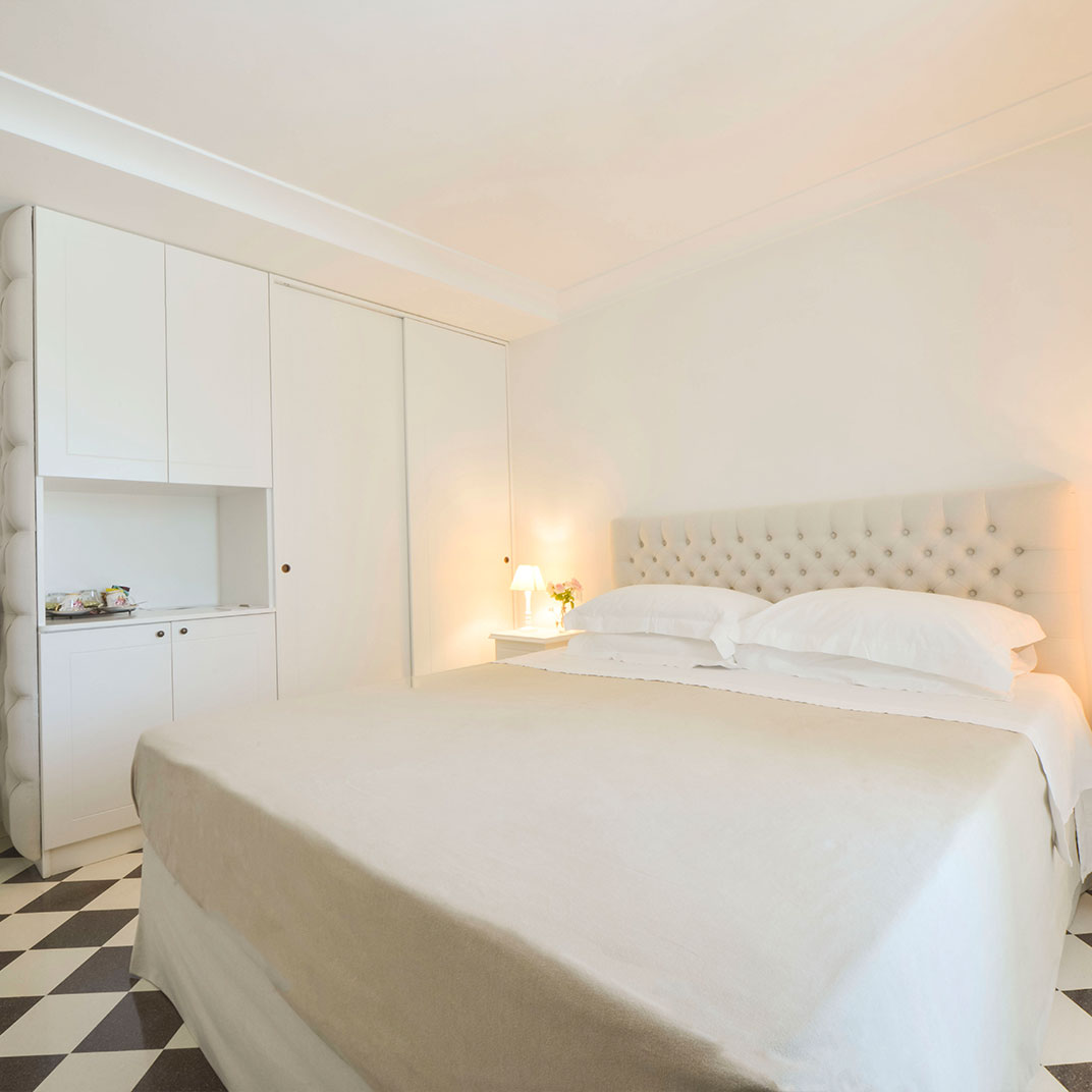 Superior Room Piccola Masseria