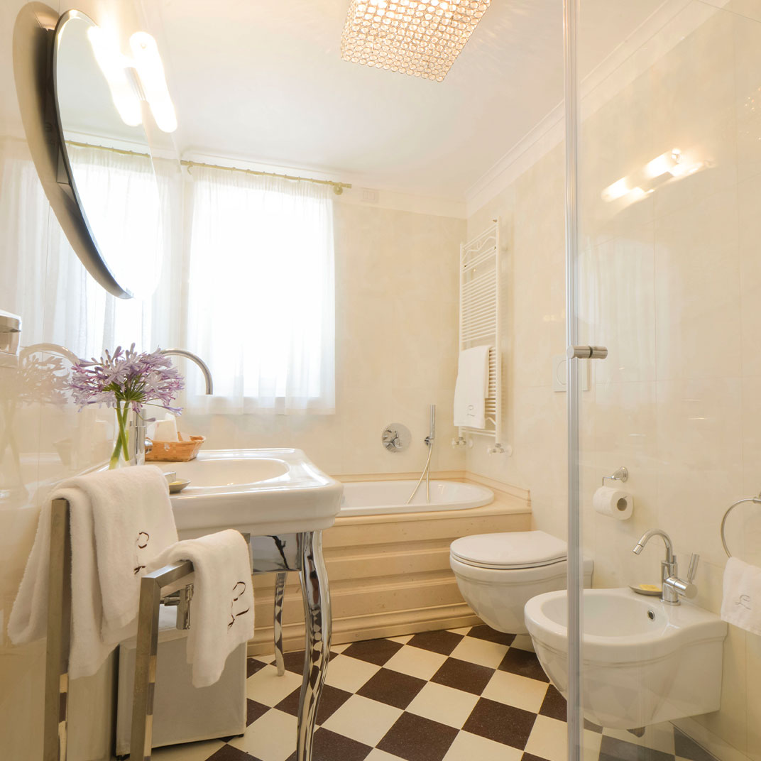 Superior Room Piccola Masseria